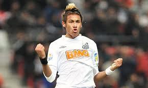 Profil Neymar Jr.