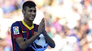 Profil Neymar Jr.