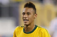 Profil Neymar Jr.