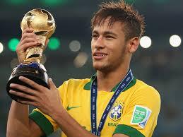 Profil Neymar Jr.