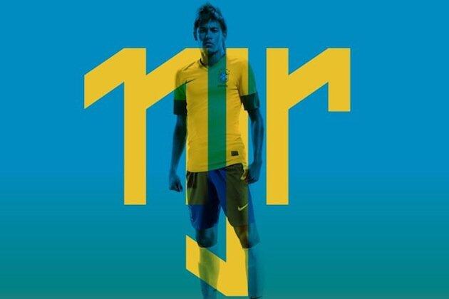 Profil Neymar Jr.