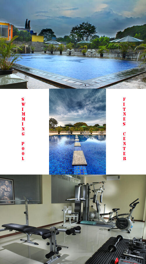 GRHA Ciumbuleuit Guest House Dengan Fasilitas Bintang 4 ( Modern Minimalis )