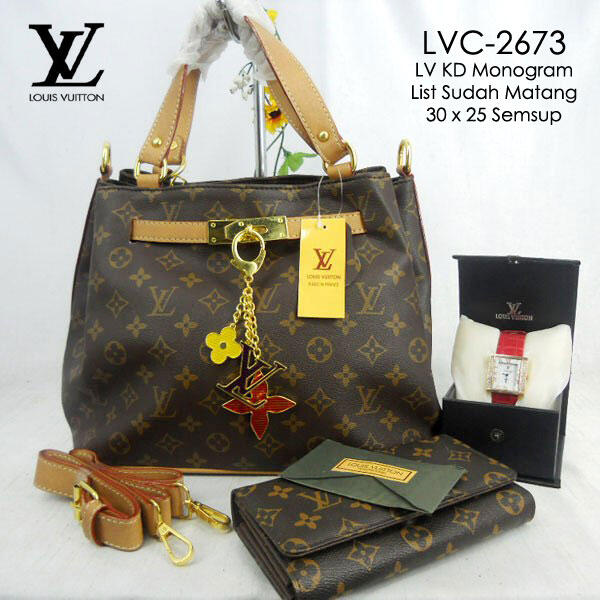 DICARI RESELLER DAN DROPSHIPPER TAS BRANDED