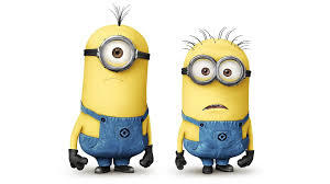 Minion berbagai versi