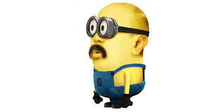 Minion berbagai versi