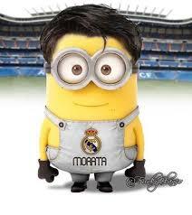 Minion berbagai versi