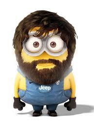 Minion berbagai versi