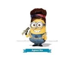 Minion berbagai versi