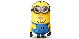 Minion berbagai versi
