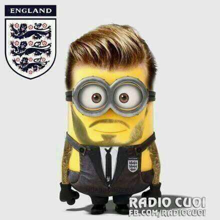 Minion berbagai versi