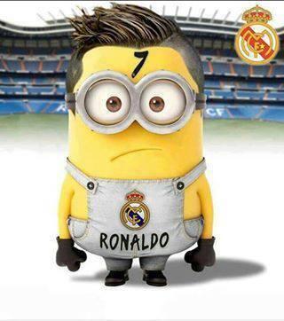 Minion berbagai versi