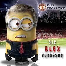 Minion berbagai versi