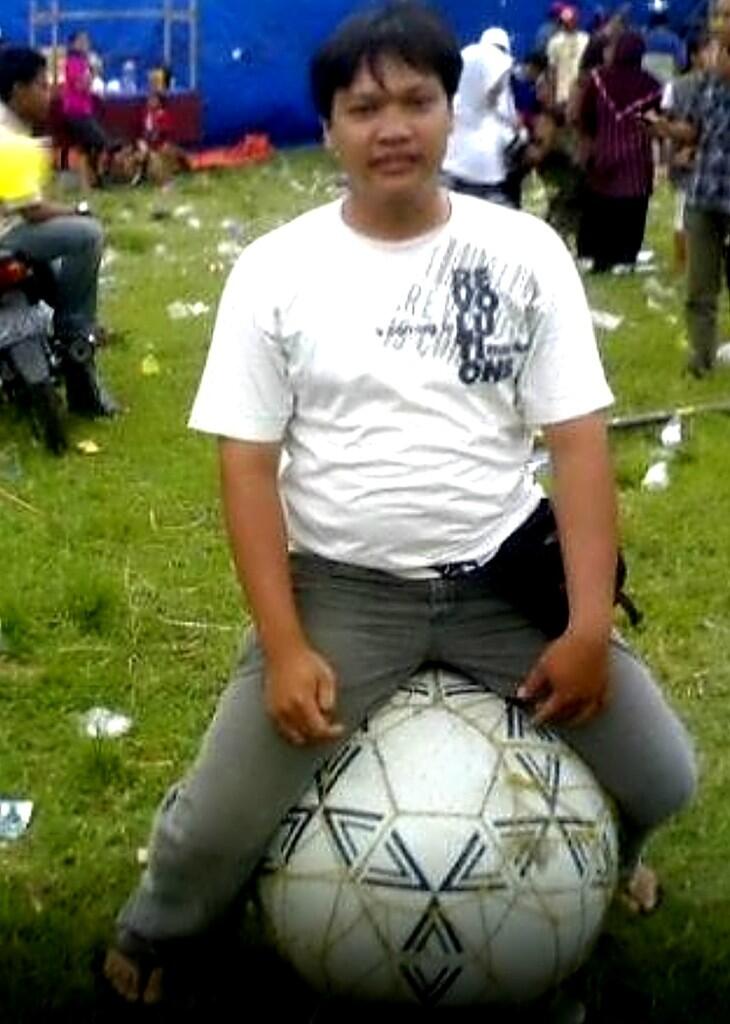 Pacar Pertama Zaskia Gotik