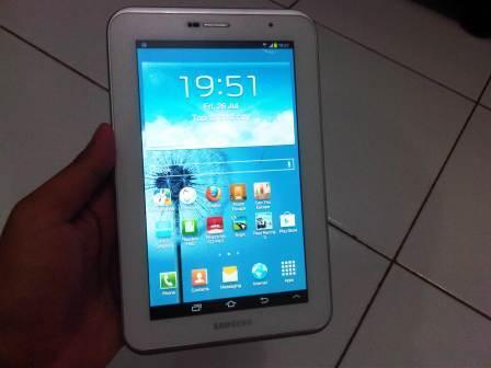 Samsung Galaxy Tab 2 7.0 TERMULUS Se-KASKUS