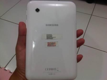 Samsung Galaxy Tab 2 7.0 TERMULUS Se-KASKUS