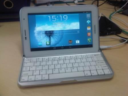 Samsung Galaxy Tab 2 7.0 TERMULUS Se-KASKUS