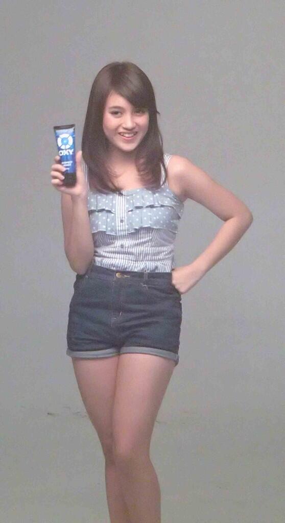 foto terbaru nabilah jkt48