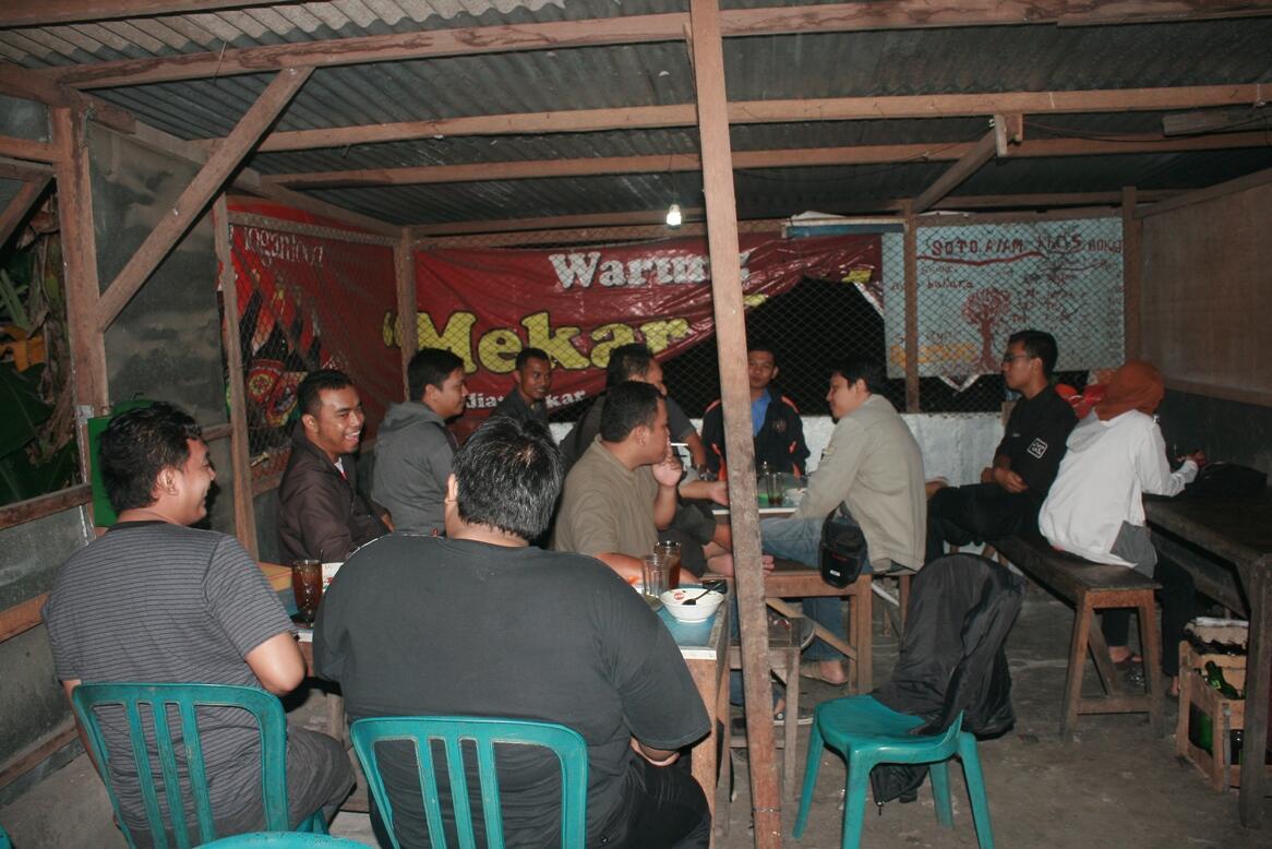 &#91;FR SAUR&#93; Aksi Baksos &amp; Bukber serta Anniversary 4th Kaskus Reg.Karesidenan Kediri