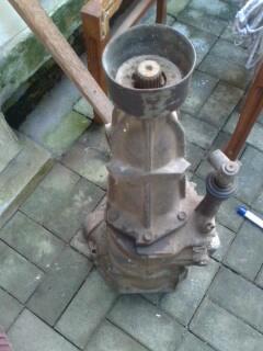 Bak Kopling Kijang Super 4 Speed,, Murah gan,,,,