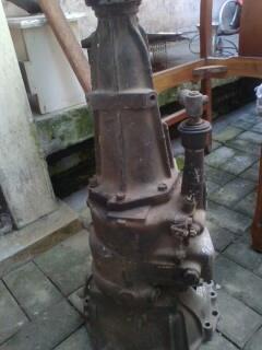 Bak Kopling Kijang Super 4 Speed,, Murah gan,,,,