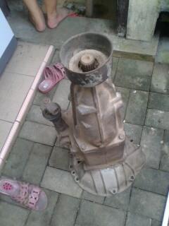 Bak Kopling Kijang Super 4 Speed,, Murah gan,,,,