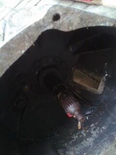Bak Kopling Kijang Super 4 Speed,, Murah gan,,,,