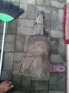 Bak Kopling Kijang Super 4 Speed,, Murah gan,,,,