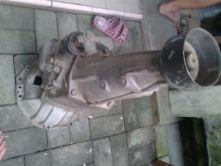 Bak Kopling Kijang Super 4 Speed,, Murah gan,,,,