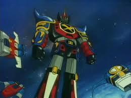 kumpulan film robot yg terkeren tahun 80an.