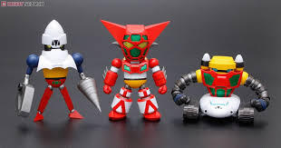 kumpulan film robot yg terkeren tahun 80an.