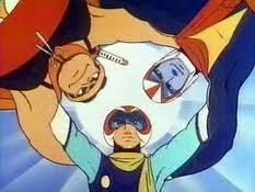 kumpulan film robot yg terkeren tahun 80an.