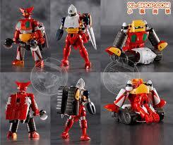 kumpulan film robot yg terkeren tahun 80an.
