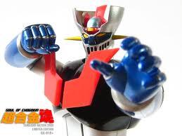 kumpulan film robot yg terkeren tahun 80an.