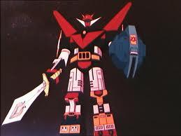 kumpulan film robot yg terkeren tahun 80an.