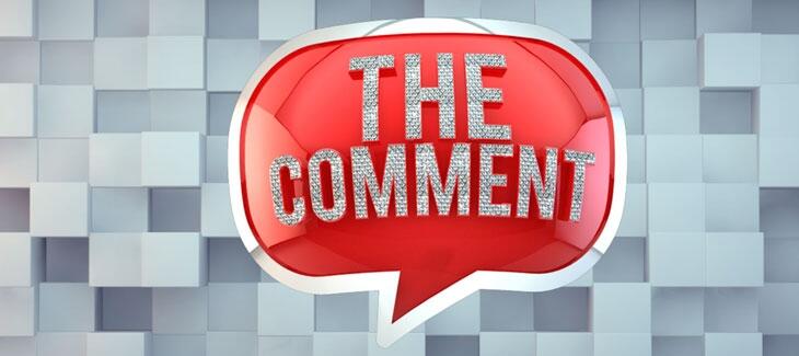 &#91;SHARE&#93; Siapa yang suka nonton The Comment di NET Tv?