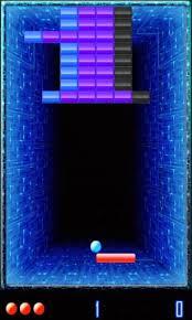 BrickBreaker Game Untuk Semua Umur !