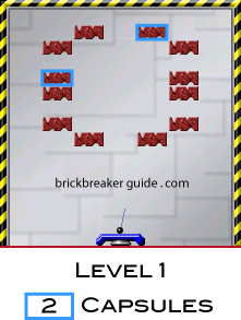 BrickBreaker Game Untuk Semua Umur !