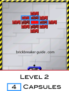 BrickBreaker Game Untuk Semua Umur !