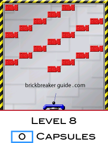 BrickBreaker Game Untuk Semua Umur !