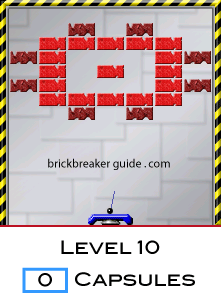 BrickBreaker Game Untuk Semua Umur !