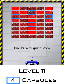 BrickBreaker Game Untuk Semua Umur !