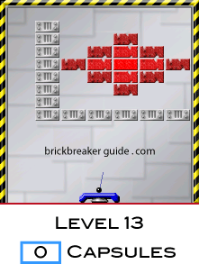 BrickBreaker Game Untuk Semua Umur !
