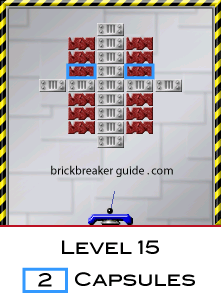 BrickBreaker Game Untuk Semua Umur !