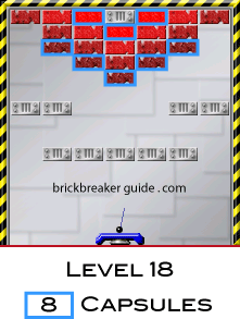 BrickBreaker Game Untuk Semua Umur !