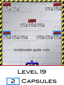BrickBreaker Game Untuk Semua Umur !