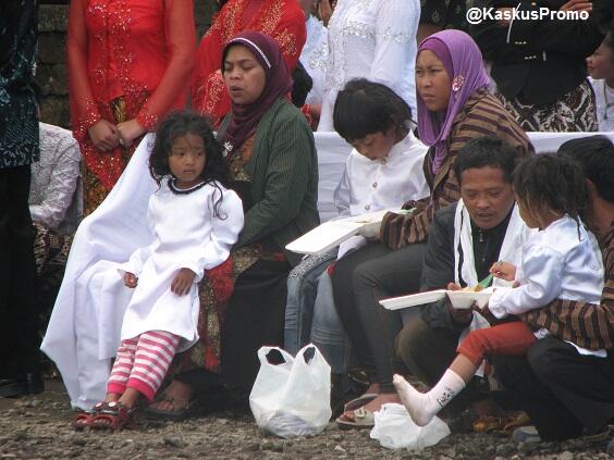 Inilah Keindahan dan Warisan Budaya Daerah Dataran Tinggi Dieng Yang Tetap Terjaga.