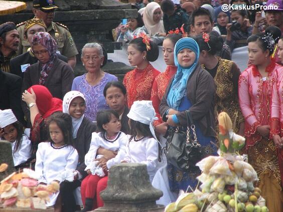 Inilah Keindahan dan Warisan Budaya Daerah Dataran Tinggi Dieng Yang Tetap Terjaga.