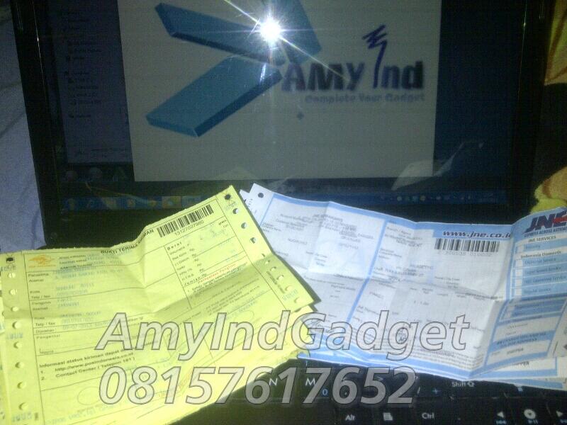 capdase iPhone 5 semarang ungaran