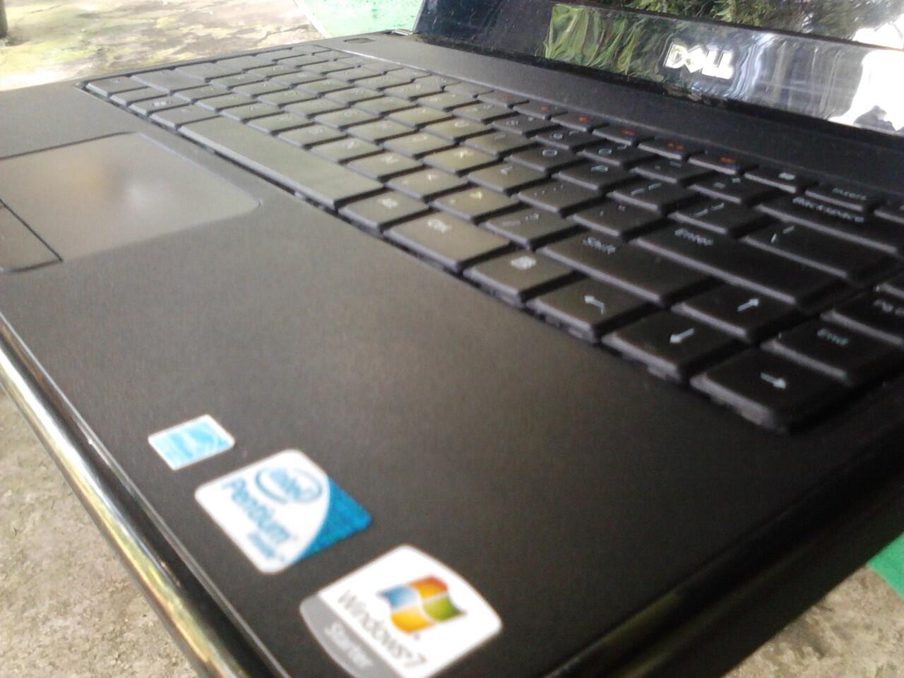 Terjual Notebook Laptop Dell N4030 Black Murah BOGOR KASKUS Terjual Notebook Laptop Dell N4030 Black Murah BOGOR KASKUS