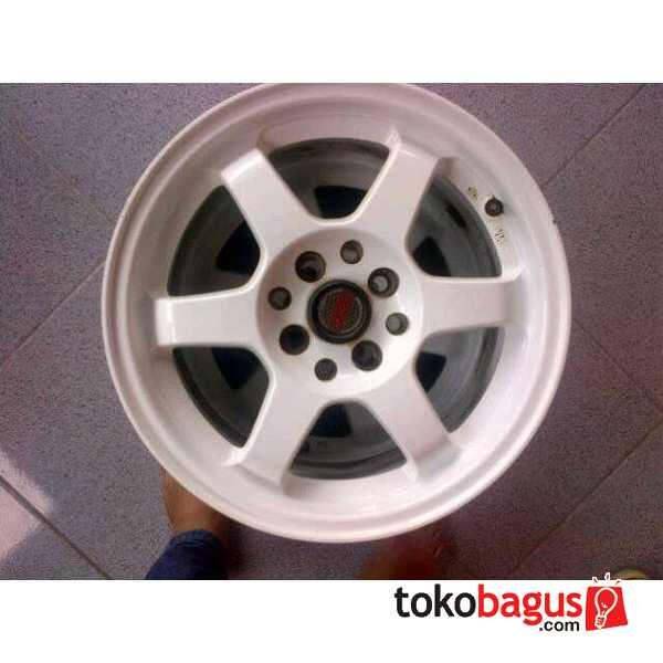 velg volkrays racing ring 15